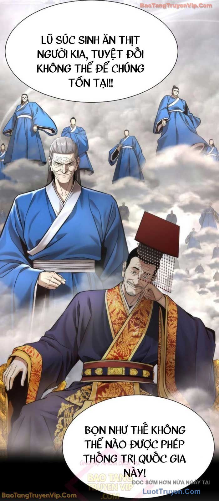 Tôi Hồi Sinh Vào Cuốn Truyện Tu Tiên Chapter 21 - Trang 2
