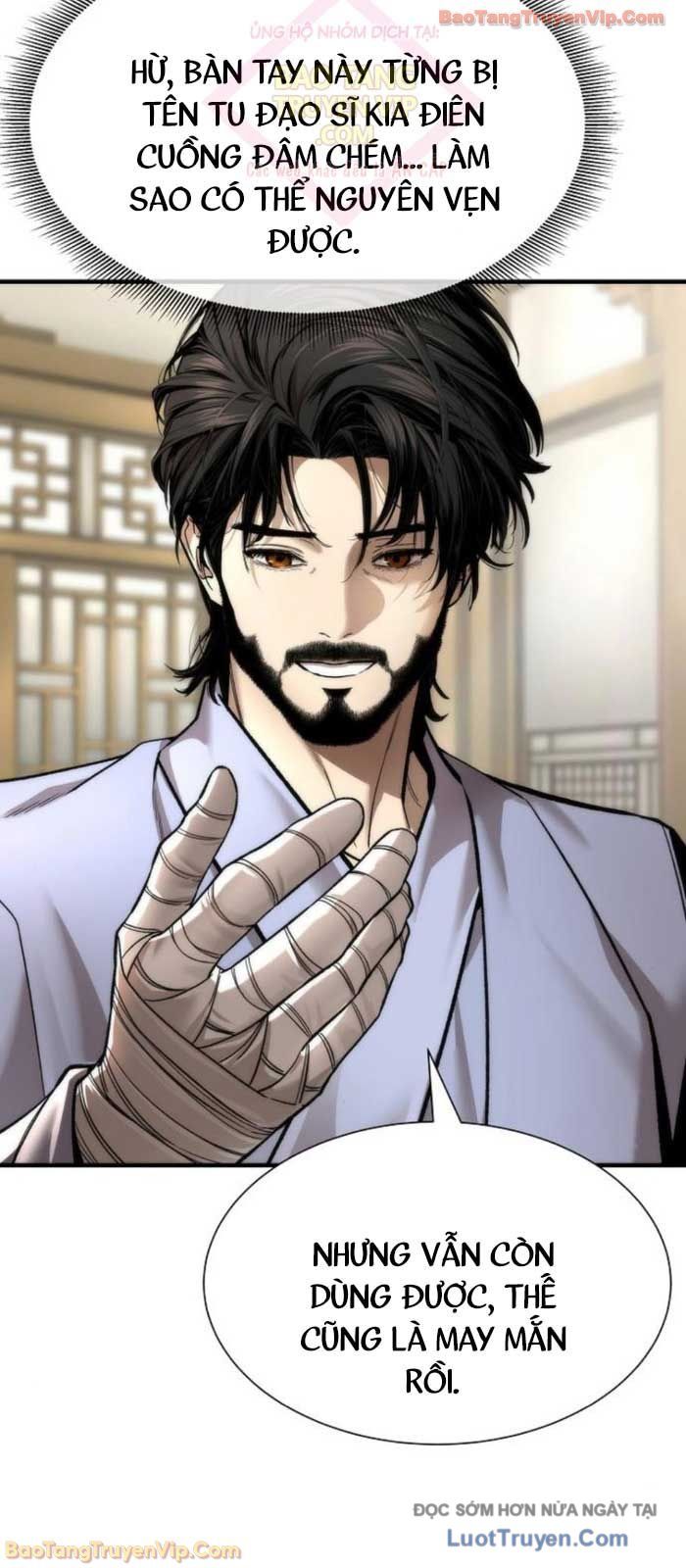 Tôi Hồi Sinh Vào Cuốn Truyện Tu Tiên Chapter 21 - Trang 2