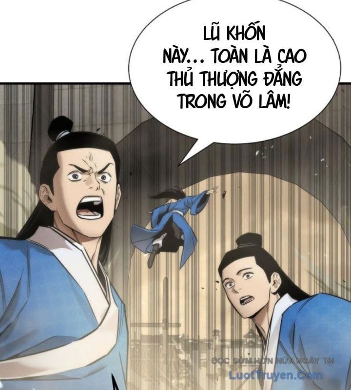 Tôi Hồi Sinh Vào Cuốn Truyện Tu Tiên Chapter 22 - Trang 2