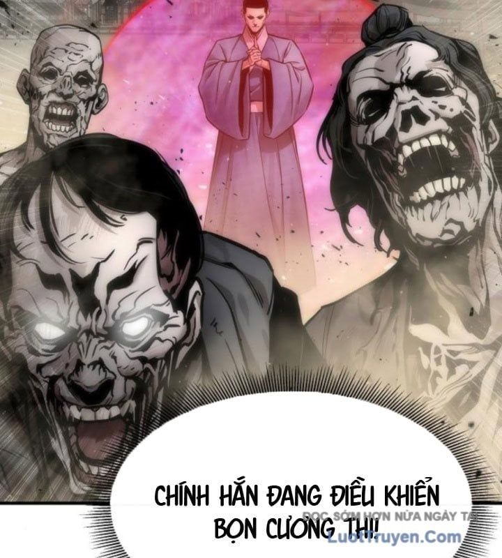 Tôi Hồi Sinh Vào Cuốn Truyện Tu Tiên Chapter 22 - Trang 2
