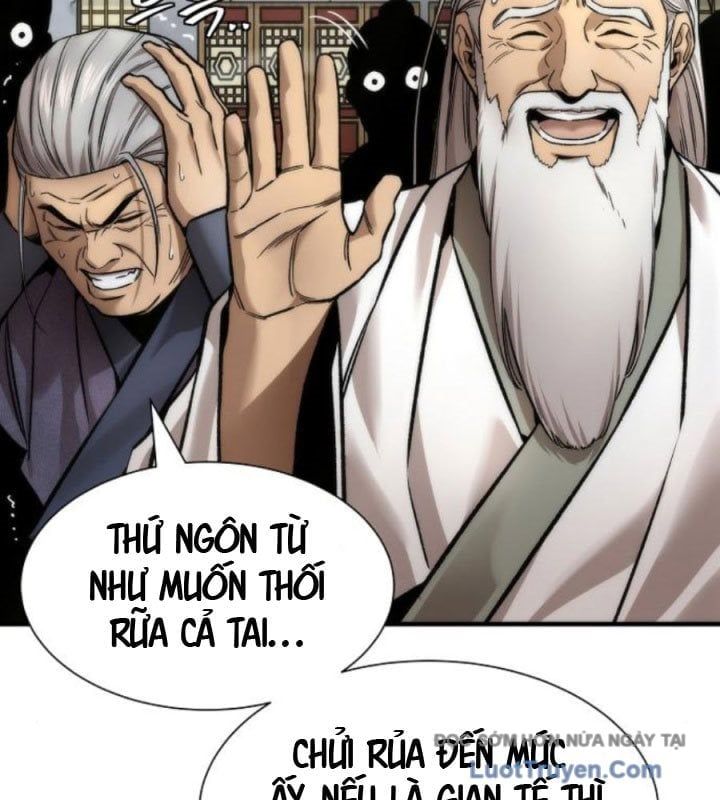 Tôi Hồi Sinh Vào Cuốn Truyện Tu Tiên Chapter 22 - Trang 2