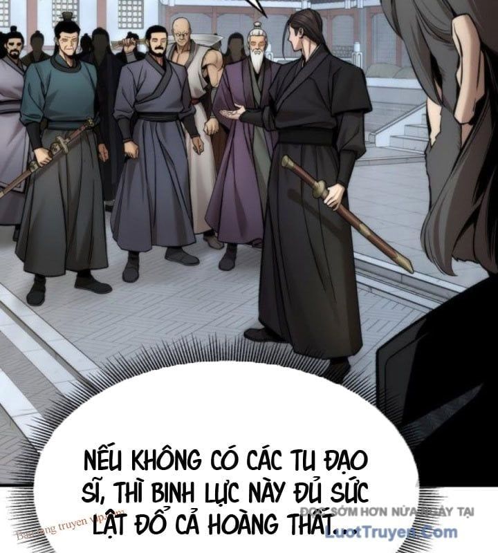 Tôi Hồi Sinh Vào Cuốn Truyện Tu Tiên Chapter 22 - Trang 2