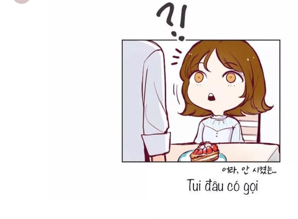 Tôi Kết Hôn Cùng Antifan Chapter 1.2 - Trang 2