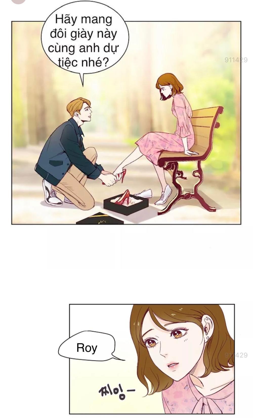 Tôi Kết Hôn Cùng Antifan Chapter 1.2 - Trang 2