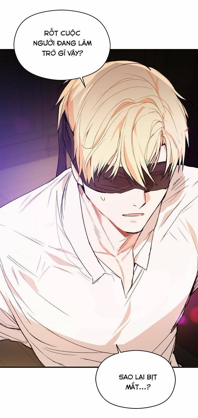 Tôi Không Cố Ý Quyến Rũ Nam Chính Đâu! Chapter 0 - Trang 2