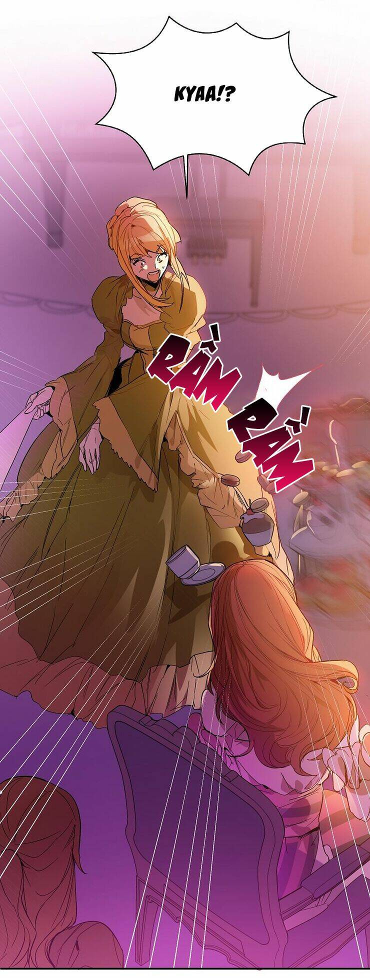 Tôi Không Cố Ý Quyến Rũ Nam Chính Đâu! Chapter 1 - Trang 2