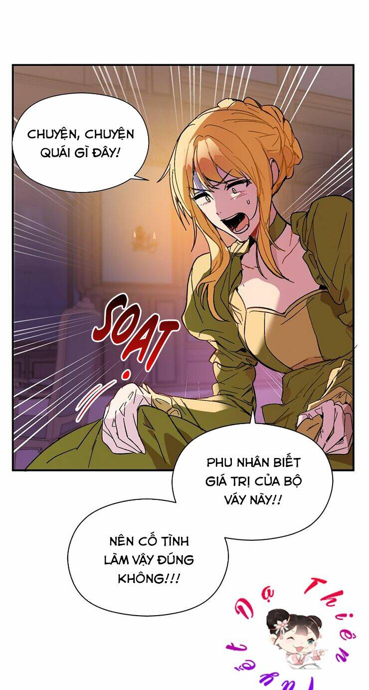 Tôi Không Cố Ý Quyến Rũ Nam Chính Đâu! Chapter 1 - Trang 2