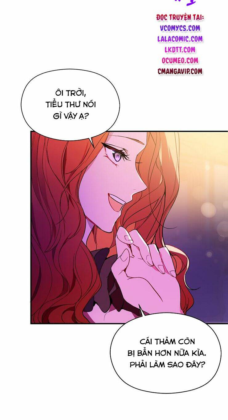 Tôi Không Cố Ý Quyến Rũ Nam Chính Đâu! Chapter 1 - Trang 2