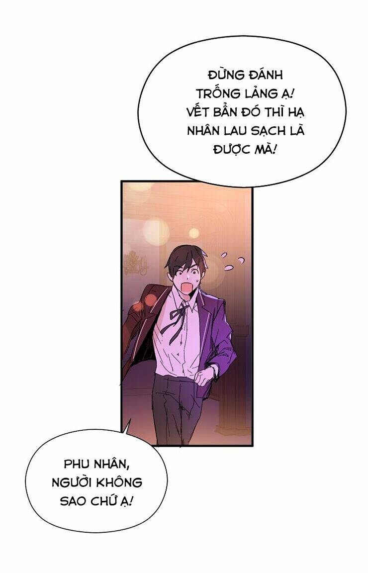 Tôi Không Cố Ý Quyến Rũ Nam Chính Đâu! Chapter 1 - Trang 2