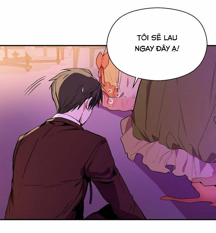 Tôi Không Cố Ý Quyến Rũ Nam Chính Đâu! Chapter 1 - Trang 2