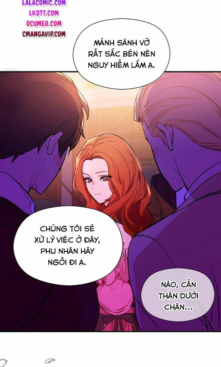 Tôi Không Cố Ý Quyến Rũ Nam Chính Đâu! Chapter 1 - Trang 2