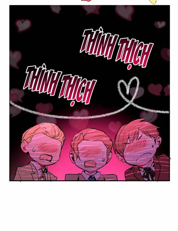 Tôi Không Cố Ý Quyến Rũ Nam Chính Đâu! Chapter 1 - Trang 2