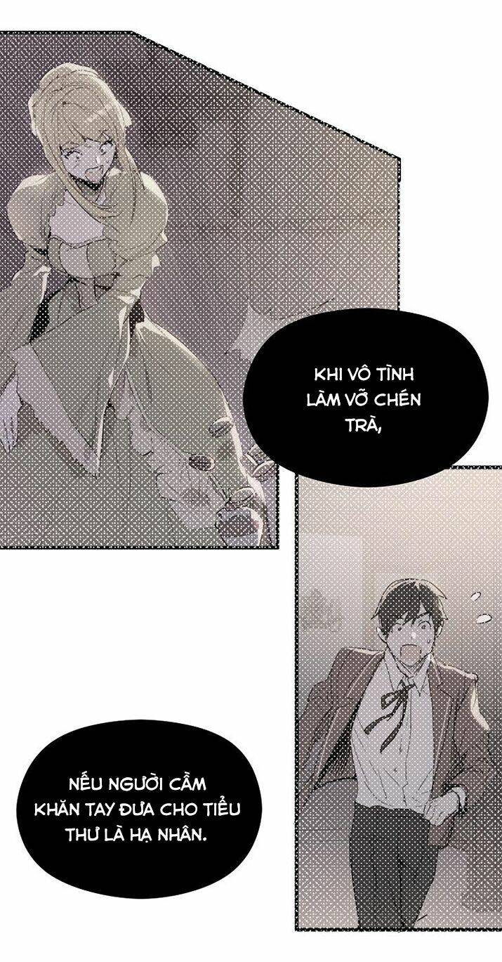 Tôi Không Cố Ý Quyến Rũ Nam Chính Đâu! Chapter 1 - Trang 2