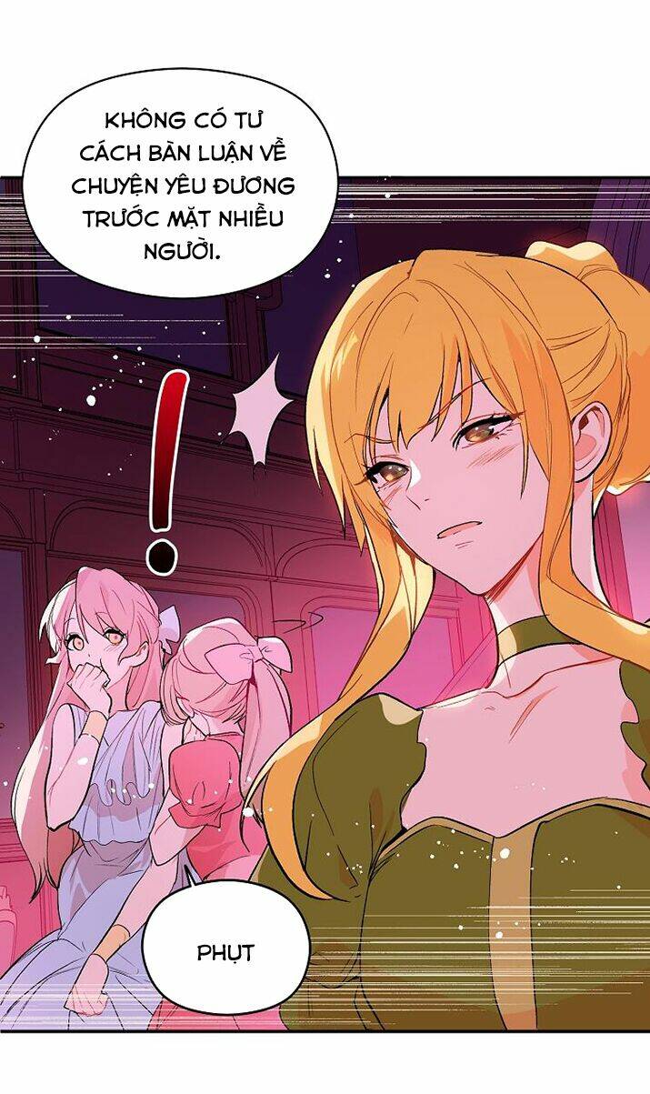 Tôi Không Cố Ý Quyến Rũ Nam Chính Đâu! Chapter 1 - Trang 2