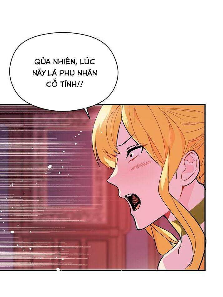 Tôi Không Cố Ý Quyến Rũ Nam Chính Đâu! Chapter 1 - Trang 2