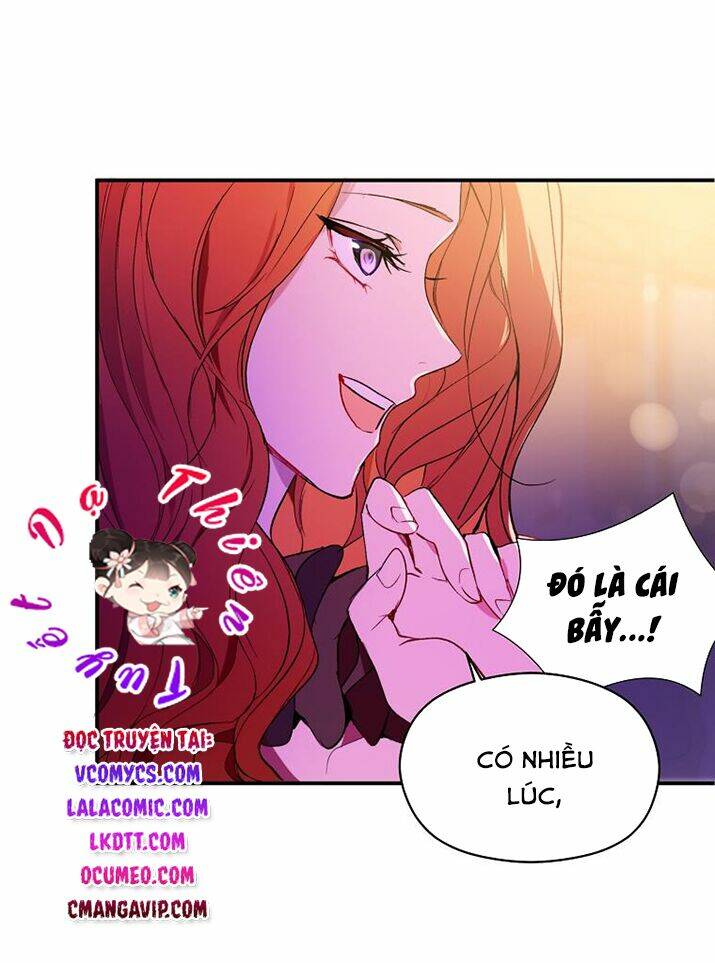 Tôi Không Cố Ý Quyến Rũ Nam Chính Đâu! Chapter 1 - Trang 2