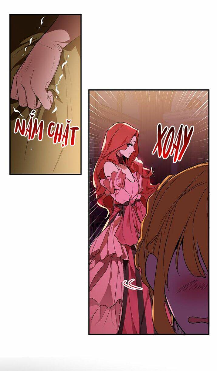 Tôi Không Cố Ý Quyến Rũ Nam Chính Đâu! Chapter 1 - Trang 2