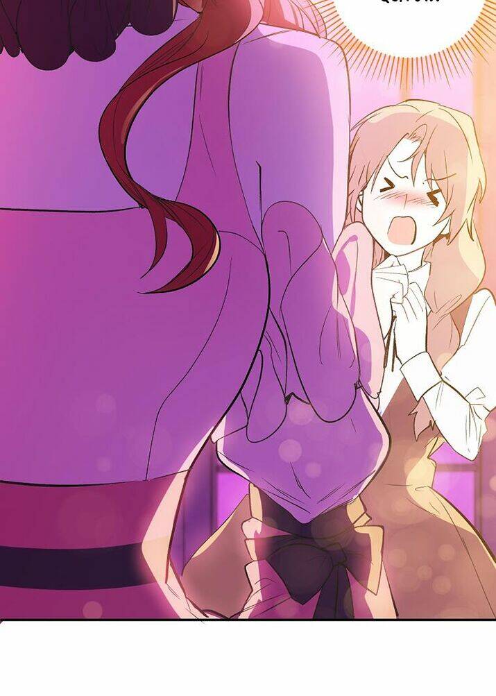 Tôi Không Cố Ý Quyến Rũ Nam Chính Đâu! Chapter 1 - Trang 2