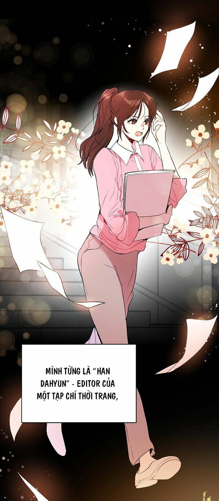 Tôi Không Cố Ý Quyến Rũ Nam Chính Đâu! Chapter 1 - Trang 2