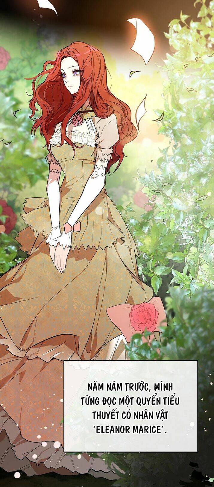 Tôi Không Cố Ý Quyến Rũ Nam Chính Đâu! Chapter 1 - Trang 2