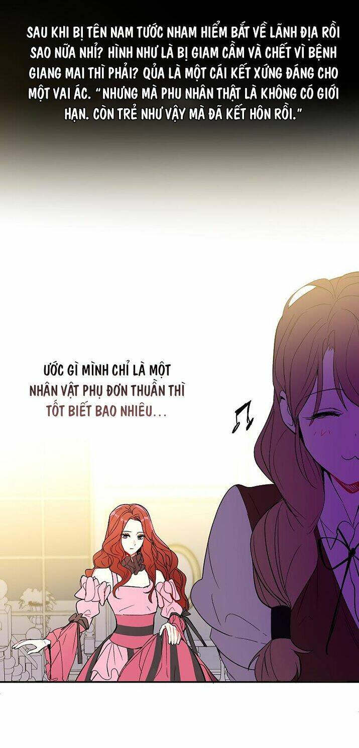 Tôi Không Cố Ý Quyến Rũ Nam Chính Đâu! Chapter 1 - Trang 2