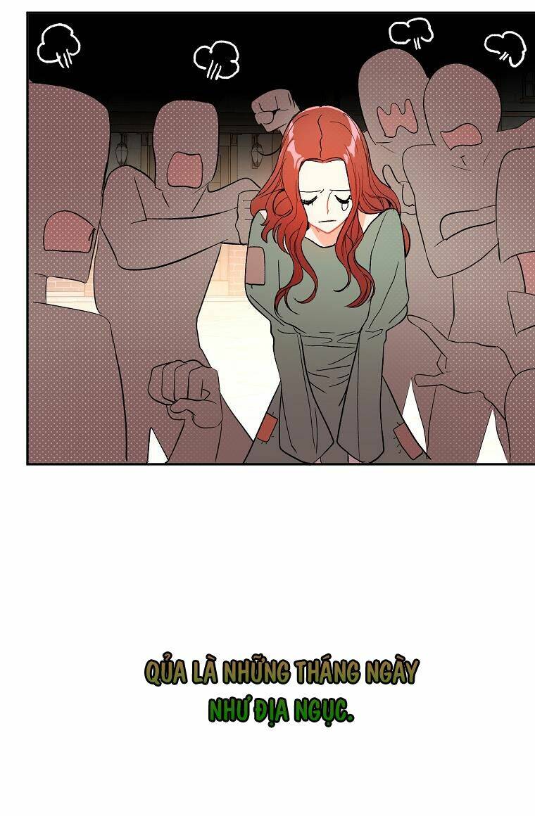 Tôi Không Cố Ý Quyến Rũ Nam Chính Đâu! Chapter 1 - Trang 2