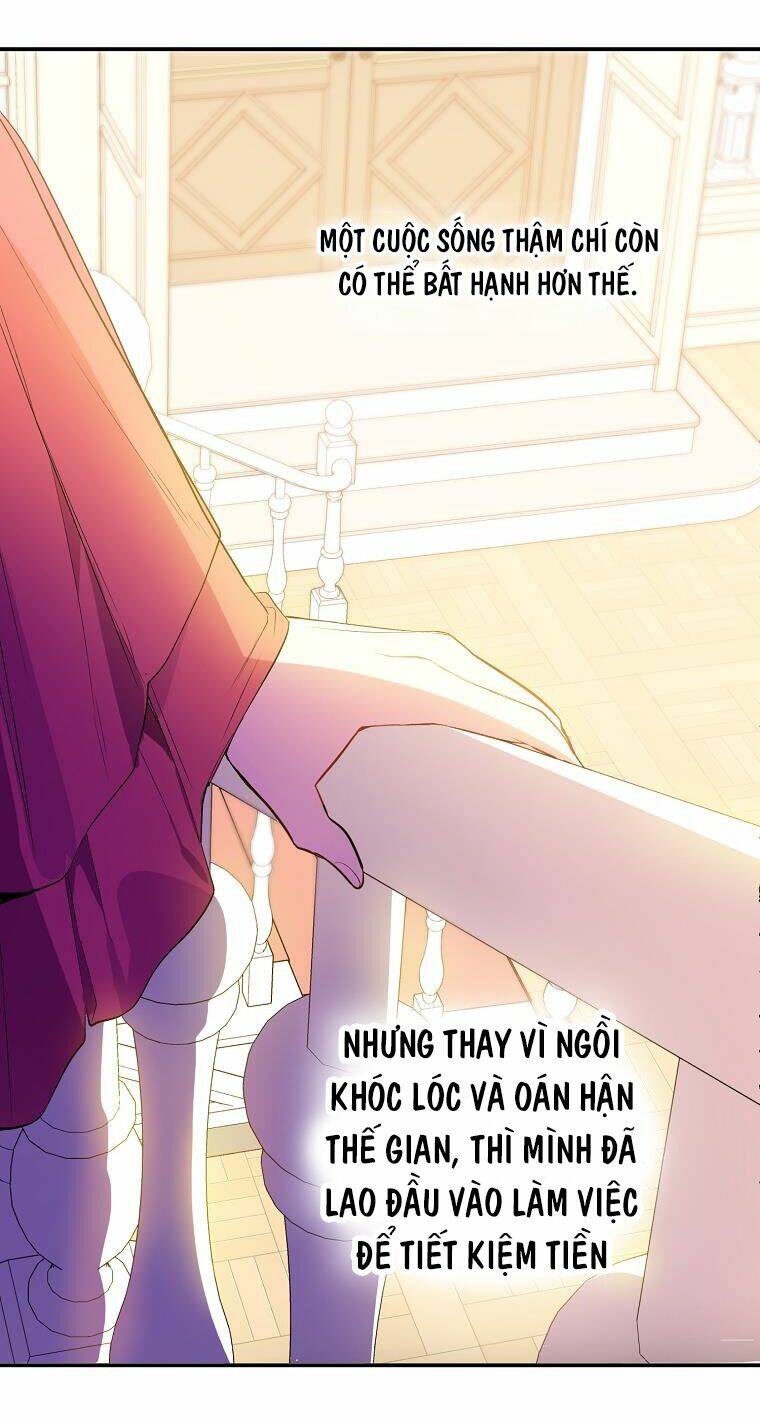 Tôi Không Cố Ý Quyến Rũ Nam Chính Đâu! Chapter 1 - Trang 2