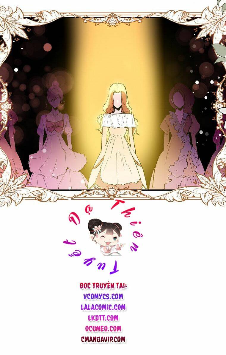 Tôi Không Cố Ý Quyến Rũ Nam Chính Đâu! Chapter 1 - Trang 2