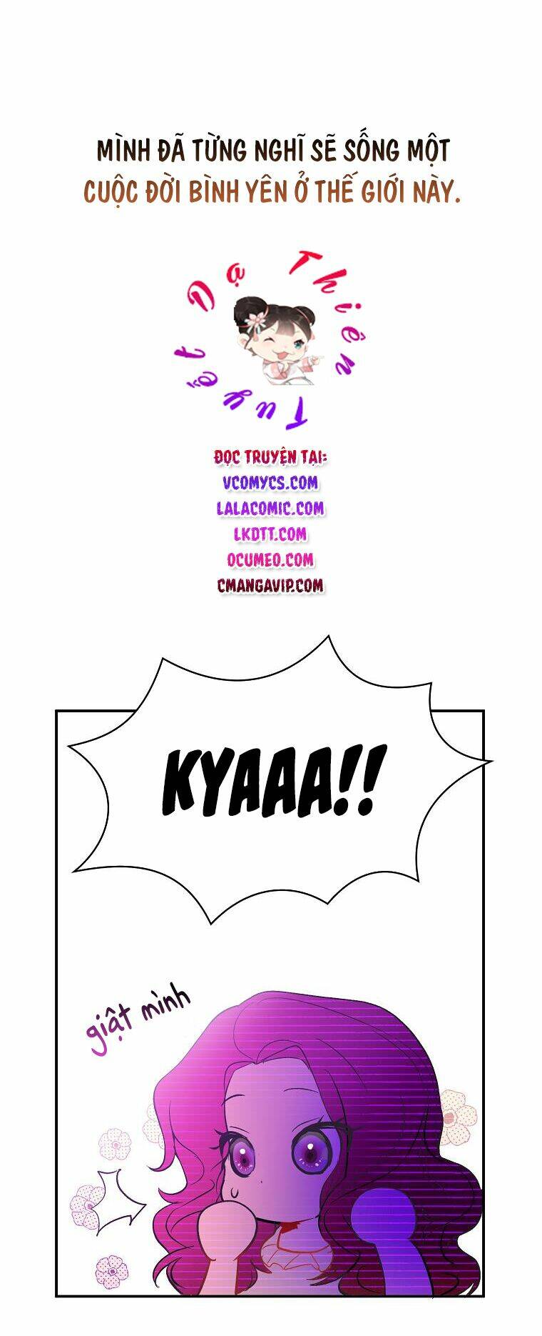 Tôi Không Cố Ý Quyến Rũ Nam Chính Đâu! Chapter 1 - Trang 2