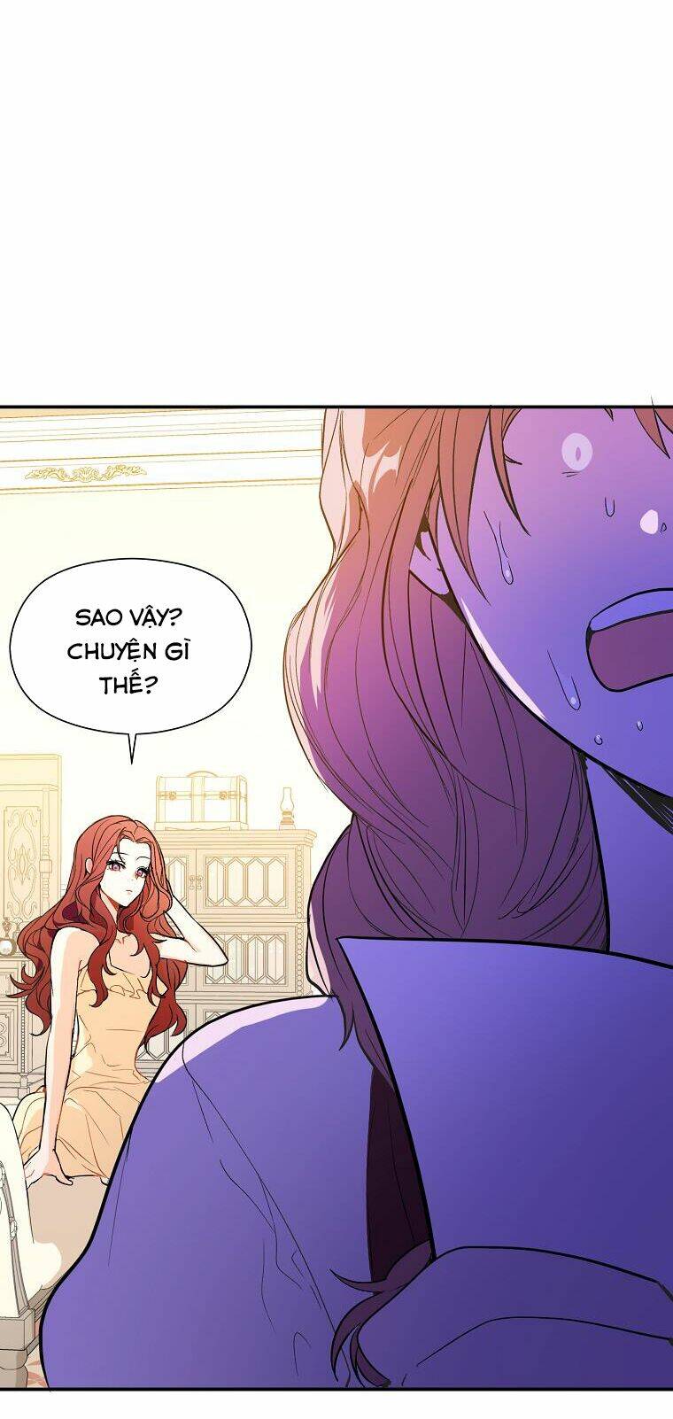 Tôi Không Cố Ý Quyến Rũ Nam Chính Đâu! Chapter 1 - Trang 2