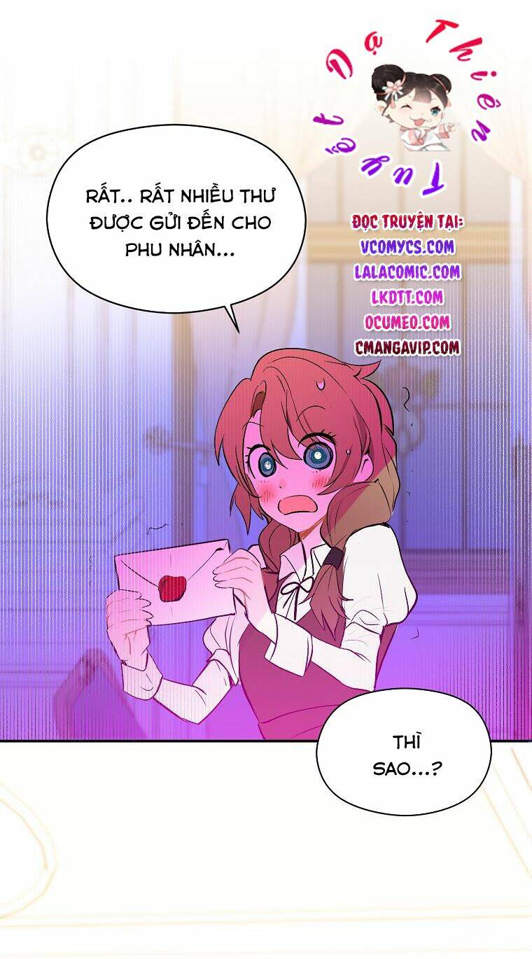 Tôi Không Cố Ý Quyến Rũ Nam Chính Đâu! Chapter 1 - Trang 2