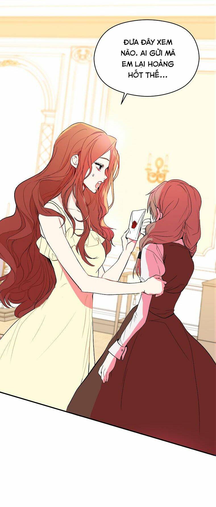 Tôi Không Cố Ý Quyến Rũ Nam Chính Đâu! Chapter 1 - Trang 2