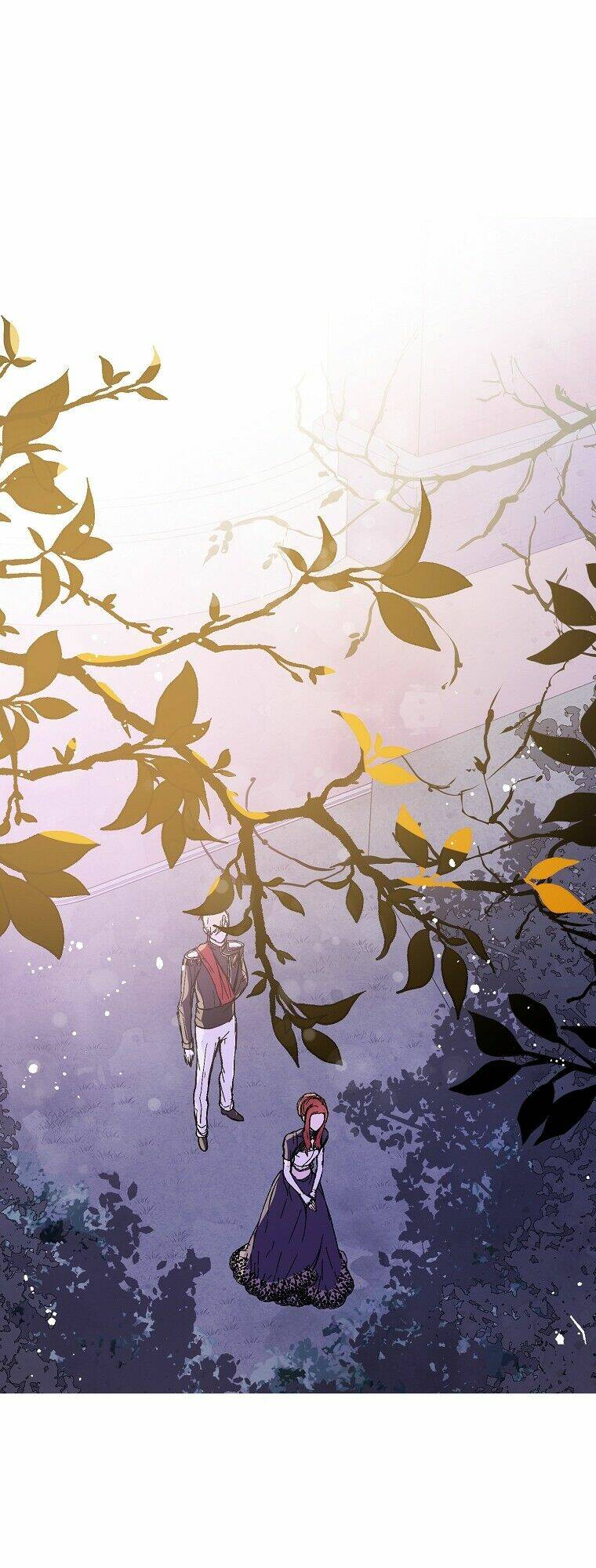 Tôi Không Cố Ý Quyến Rũ Nam Chính Đâu! Chapter 10 - Trang 2