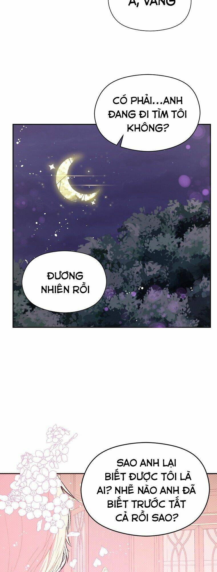 Tôi Không Cố Ý Quyến Rũ Nam Chính Đâu! Chapter 10 - Trang 2