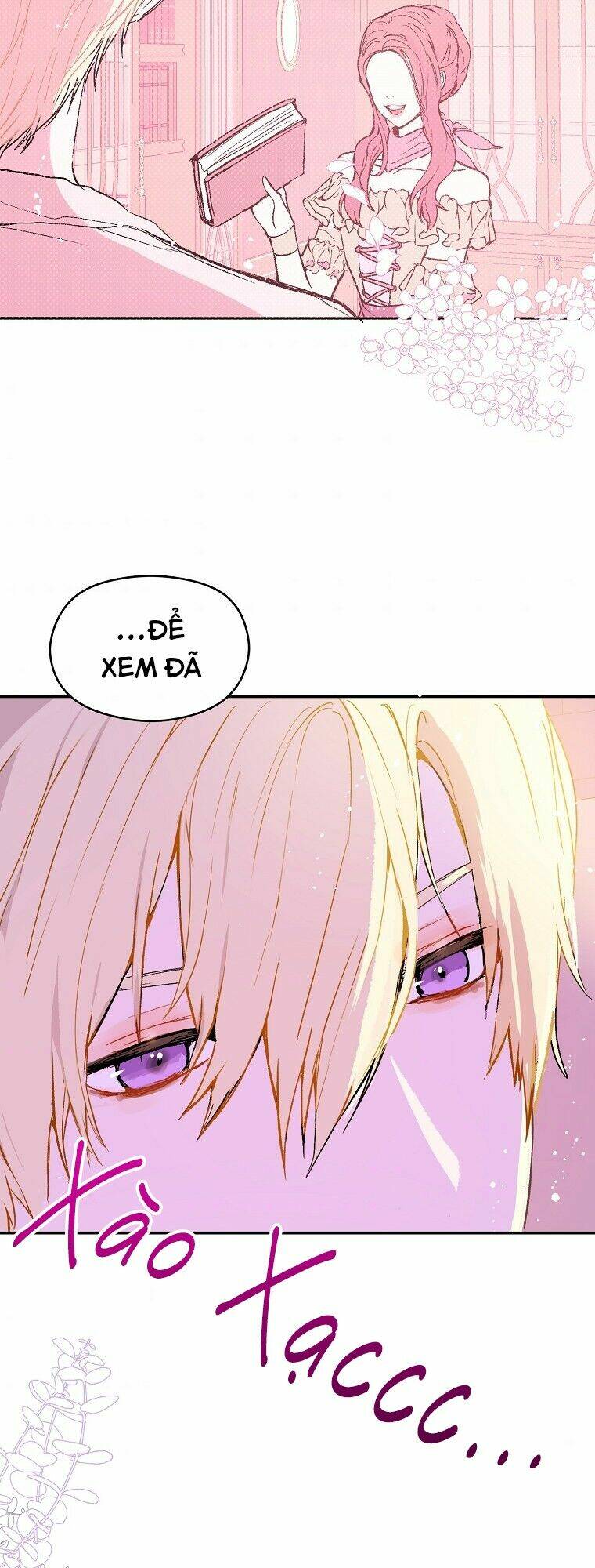 Tôi Không Cố Ý Quyến Rũ Nam Chính Đâu! Chapter 10 - Trang 2