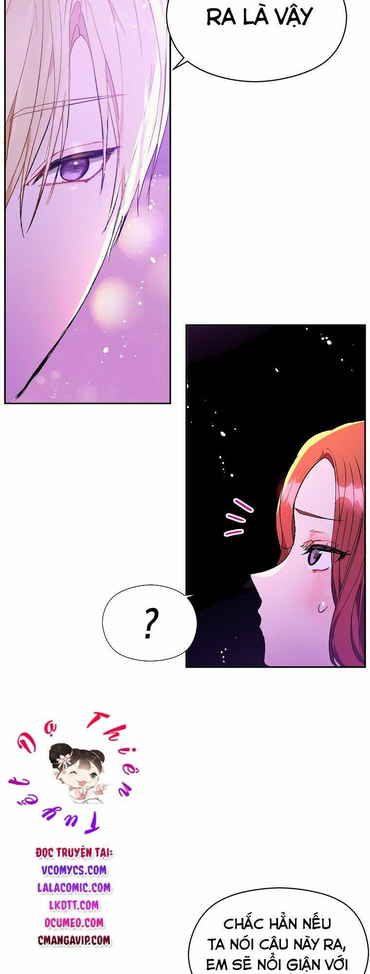 Tôi Không Cố Ý Quyến Rũ Nam Chính Đâu! Chapter 10 - Trang 2