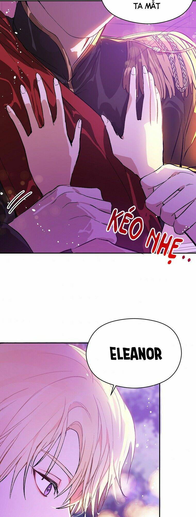 Tôi Không Cố Ý Quyến Rũ Nam Chính Đâu! Chapter 10 - Trang 2