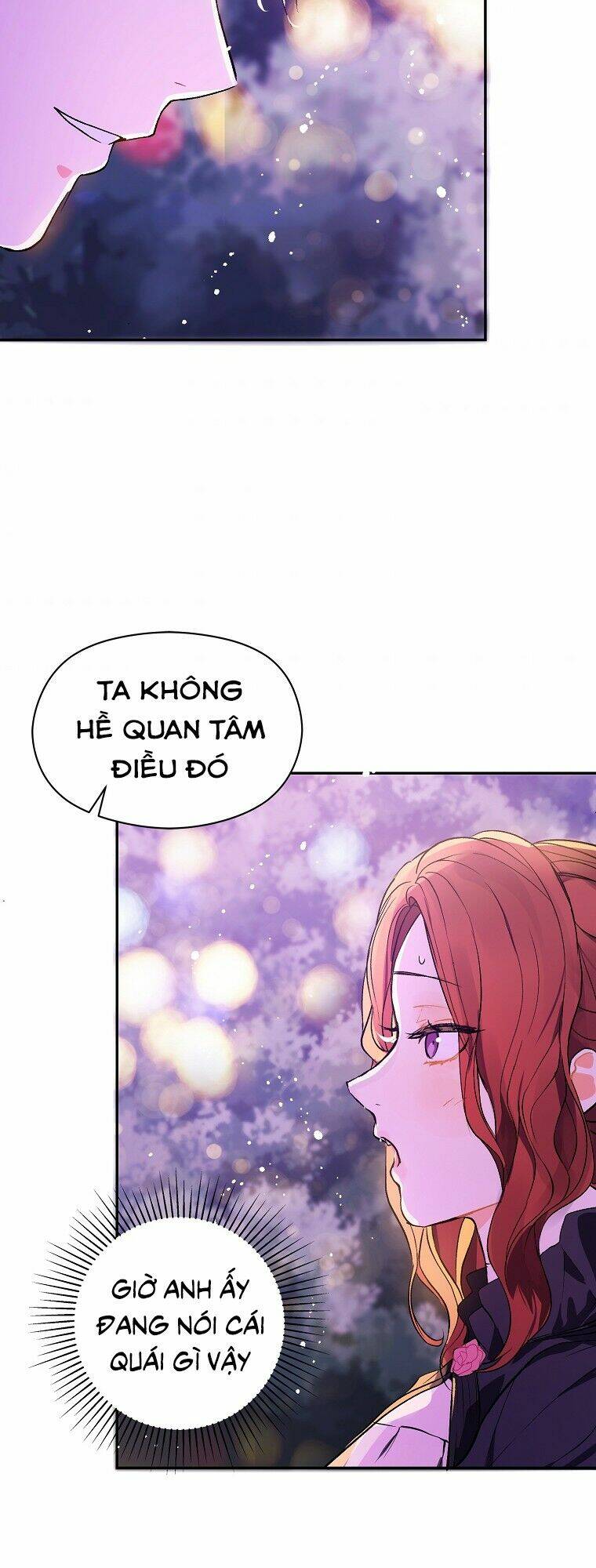 Tôi Không Cố Ý Quyến Rũ Nam Chính Đâu! Chapter 10 - Trang 2