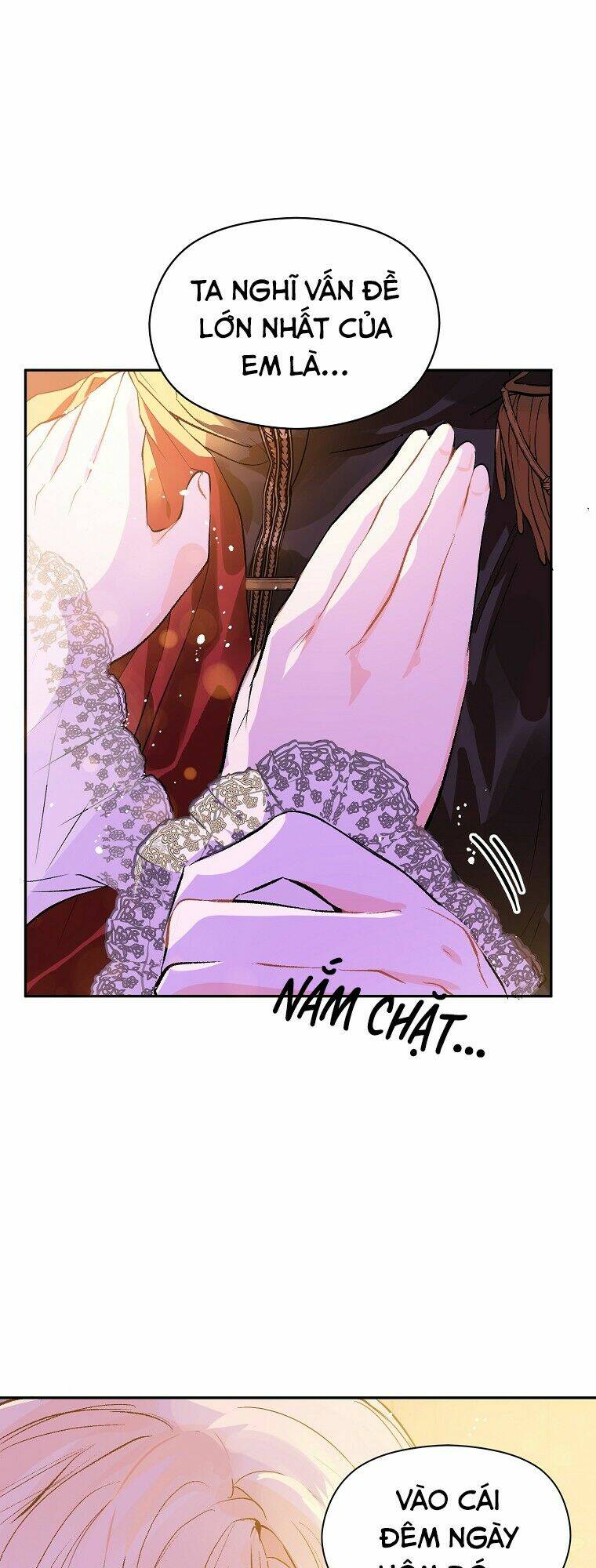 Tôi Không Cố Ý Quyến Rũ Nam Chính Đâu! Chapter 10 - Trang 2