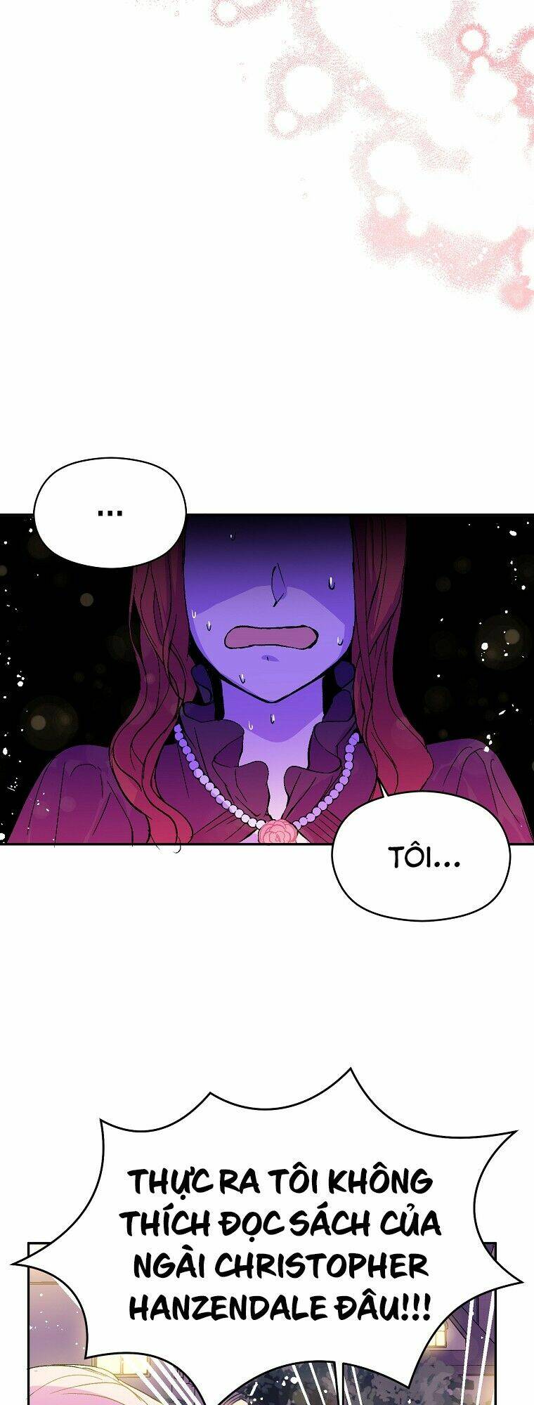 Tôi Không Cố Ý Quyến Rũ Nam Chính Đâu! Chapter 10 - Trang 2