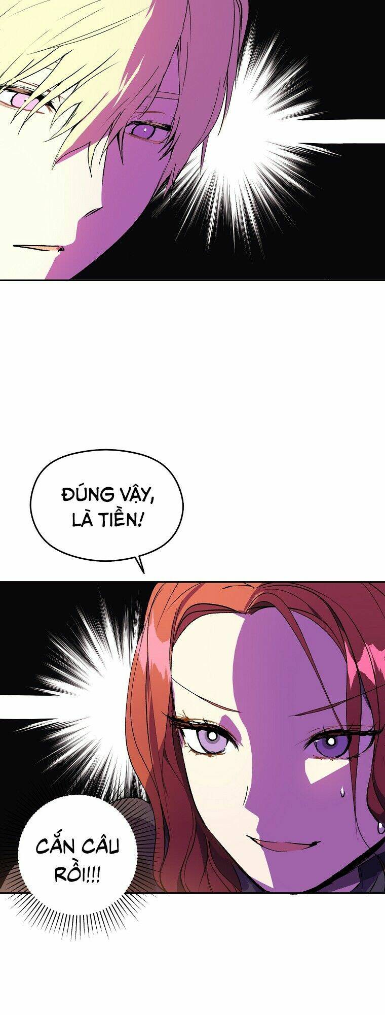 Tôi Không Cố Ý Quyến Rũ Nam Chính Đâu! Chapter 10 - Trang 2