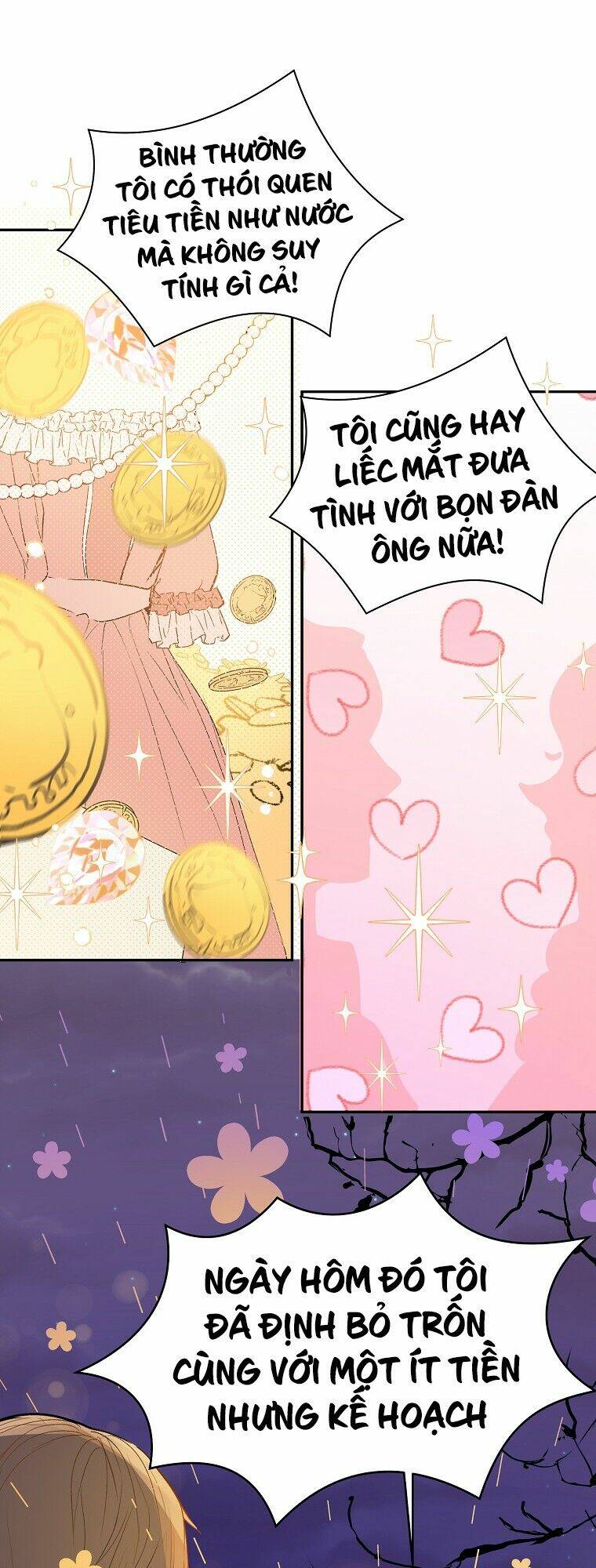 Tôi Không Cố Ý Quyến Rũ Nam Chính Đâu! Chapter 10 - Trang 2