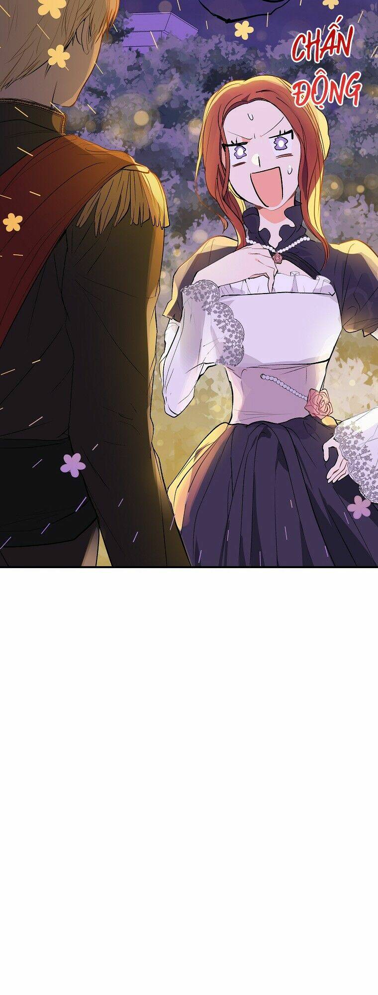 Tôi Không Cố Ý Quyến Rũ Nam Chính Đâu! Chapter 10 - Trang 2