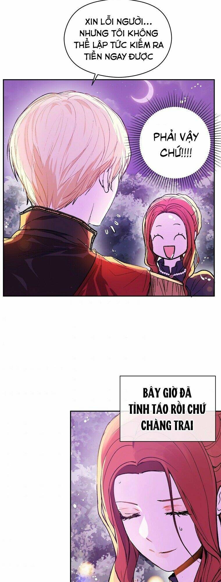 Tôi Không Cố Ý Quyến Rũ Nam Chính Đâu! Chapter 10 - Trang 2