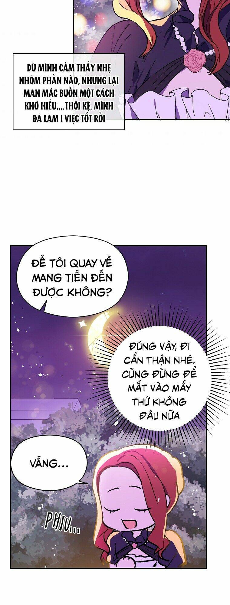 Tôi Không Cố Ý Quyến Rũ Nam Chính Đâu! Chapter 10 - Trang 2