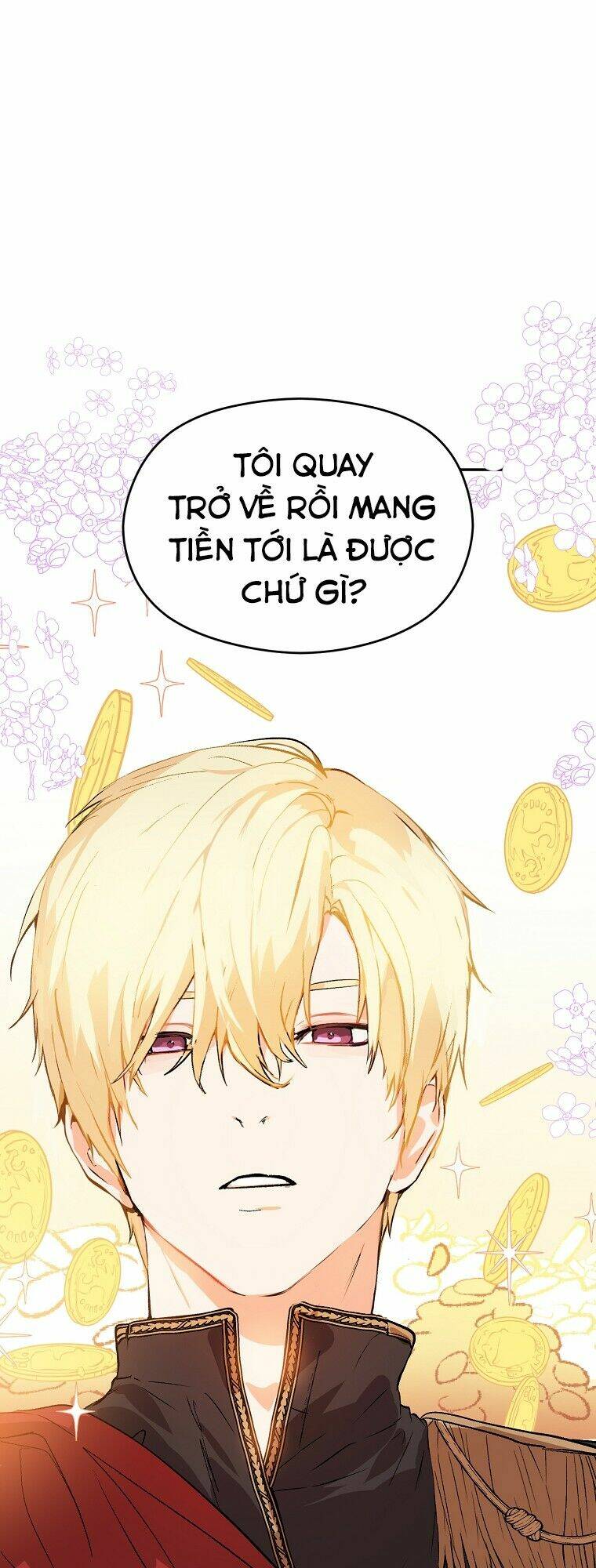 Tôi Không Cố Ý Quyến Rũ Nam Chính Đâu! Chapter 10 - Trang 2