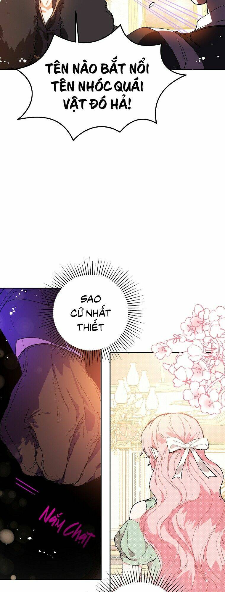 Tôi Không Cố Ý Quyến Rũ Nam Chính Đâu! Chapter 10 - Trang 2