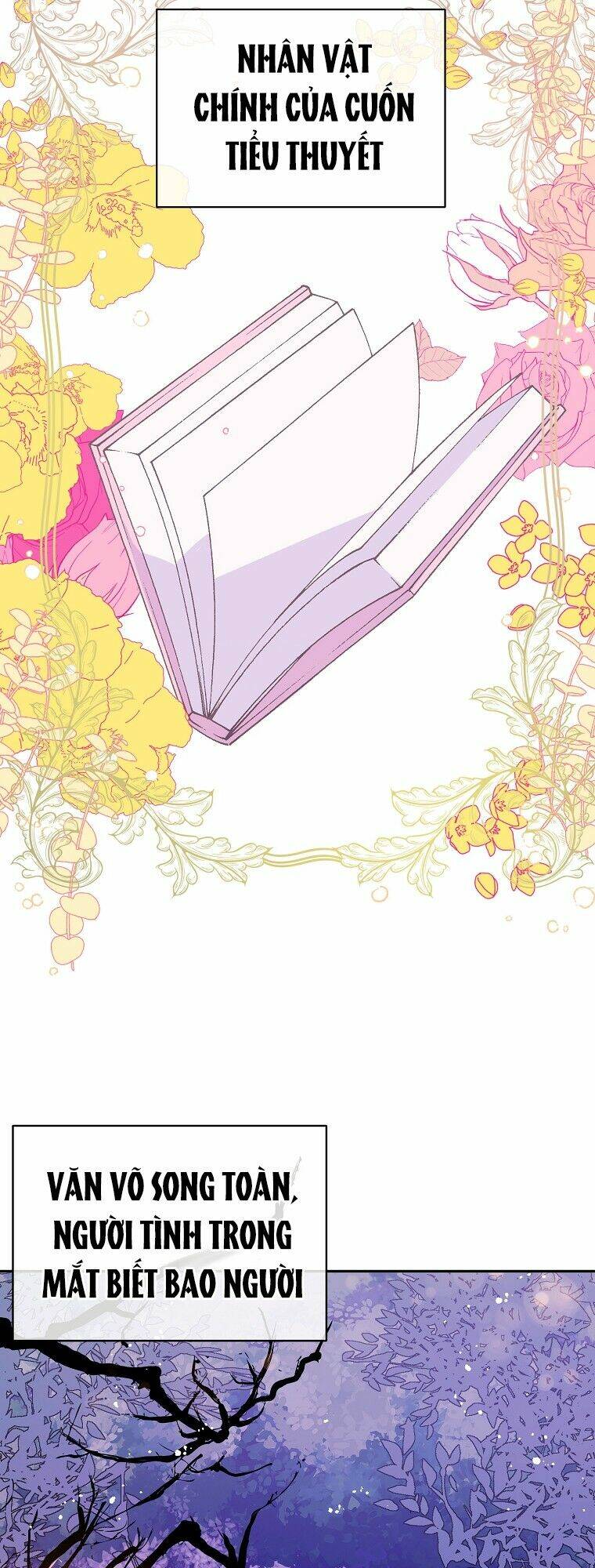 Tôi Không Cố Ý Quyến Rũ Nam Chính Đâu! Chapter 10 - Trang 2