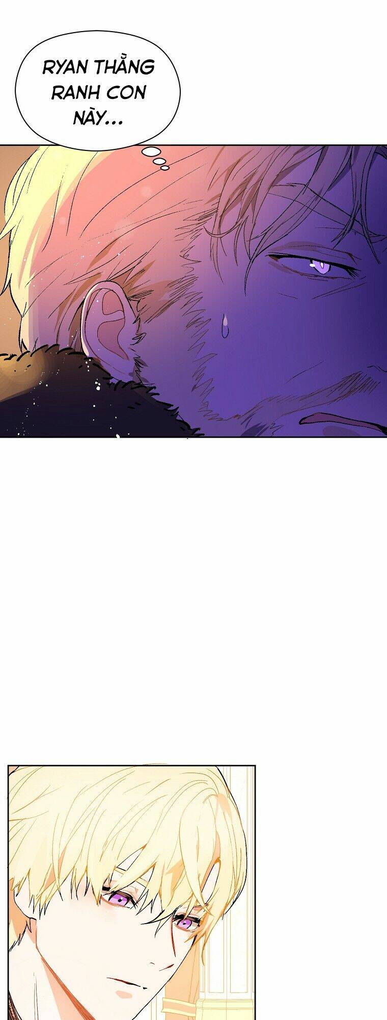 Tôi Không Cố Ý Quyến Rũ Nam Chính Đâu! Chapter 10 - Trang 2