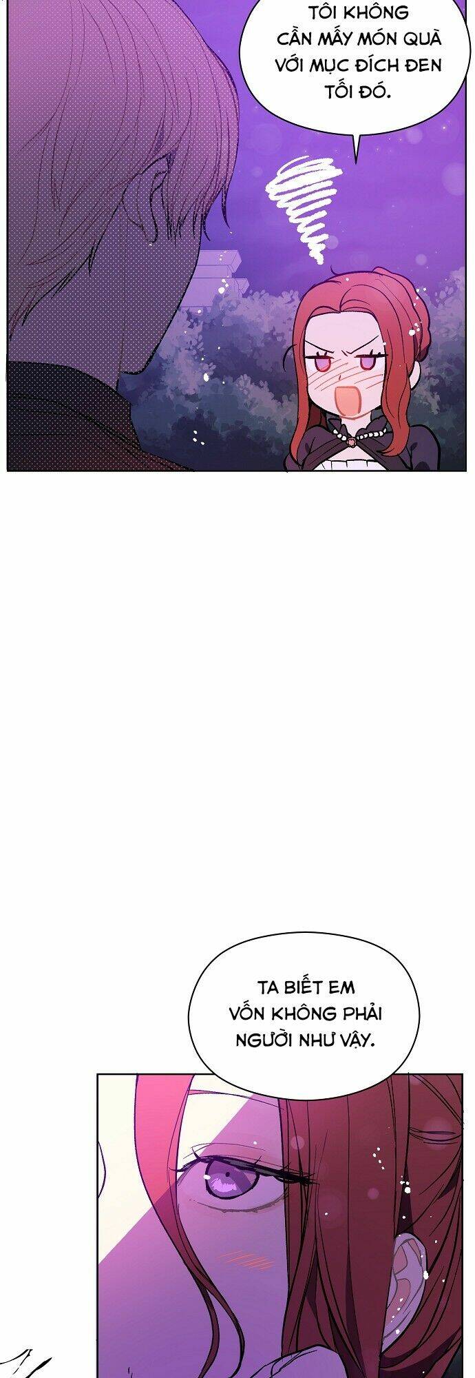 Tôi Không Cố Ý Quyến Rũ Nam Chính Đâu! Chapter 11 - Trang 2